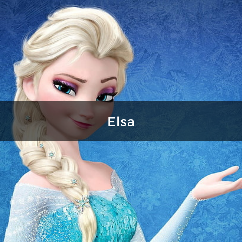[QUIZ] Ketahui Kepribadianmu Berdasarkan Karakter Frozen yang Kamu Suka