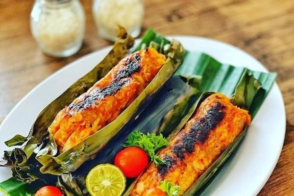 Resep Pepes Ikan Tongkol Rasanya Gurih Dan Bikin Nagih