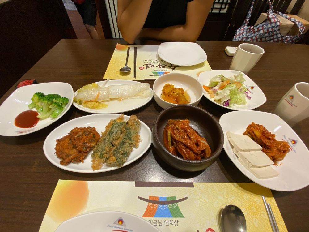 7 Restoran Korea di Banten yang Recommended Nih, Buat Maksi