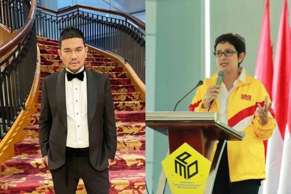 10 Artis yang Kehilangan Anak karena Meninggal, Terbaru Nurul Arifin
