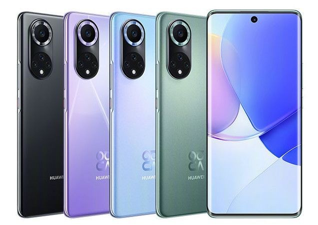 5 Cara Membuat Konten Kreatif Menggunakan Kamera HUAWEI Nova 9