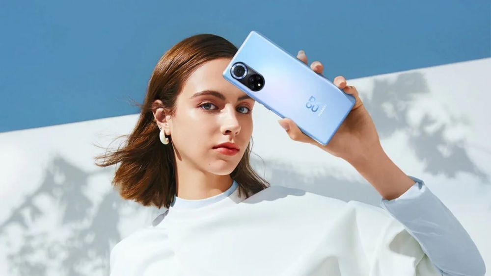 5 Cara Membuat Konten Kreatif Menggunakan Kamera HUAWEI Nova 9