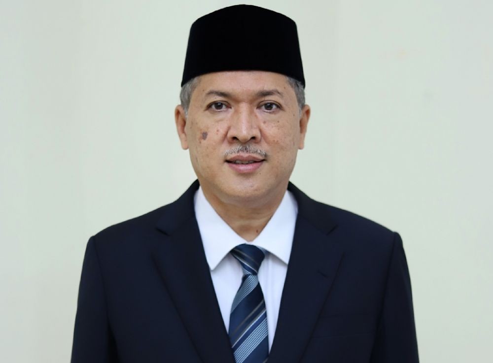 Mengenal Prof Marwan, Rektor Baru Universitas Syiah Kuala