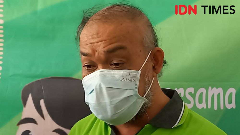 Kasus Suspek Hepatitis Akut di Makassar Bertambah