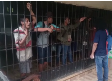 Polisi Sebut Pecandu yang Sembuh Tak Digaji di Pabrik Bupati Langkat