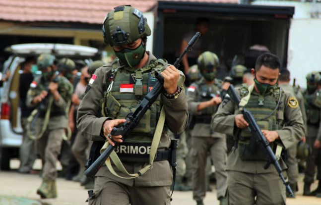 Brigadir J Pernah Jadi Sniper dan Tugas di Papua, Sempat Bikin Waswas