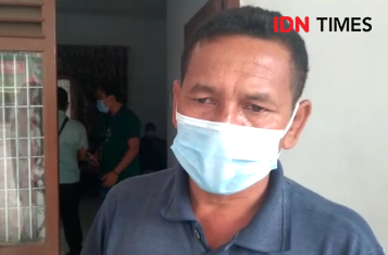 Pengakuan BNN dan Pengawas Soal Kerangkeng di Rumah Bupati Langkat