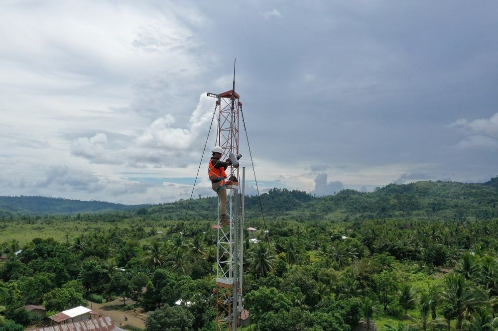 Telkomsel Bertahap Upgrade Seluruh Layanan dari 3G ke 4G di 2022