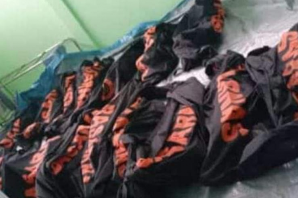 17 Korban Tewas Bentrok Sorong: 3 Pengunjung, 14 Karyawan Double O