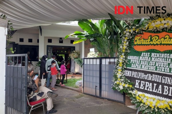 Putri Nurul Arifin Meninggal hingga Bentrok Papua Tewaskan 19 Orang