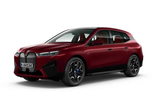 3 Mobil Listrik BMW Ini Siap Hadir di Indonesia