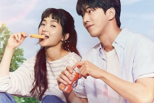 5 Couple Drama Korea Paling Dinanti Bulan Februari 2022, Siap Mleyot!
