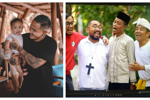 6 Kanal YouTube Komedi dari Bali, Siap Mengocok Perutmu
