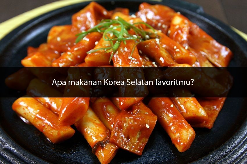 [QUIZ] Dari Makanan Korea Favorit, Ini Cast 2 Days 1 Night yang Cocok Jadi Pacarmu