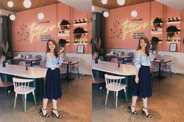 5 Kafe Paling Instagramable di BSD City, Bikin Betah Nongkrong!