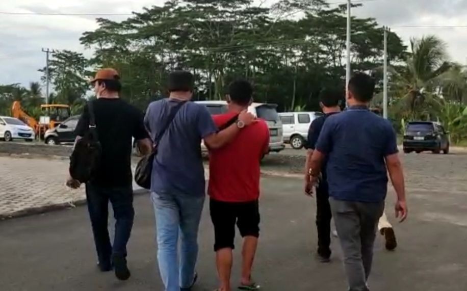 LBH Bandar Lampung Sebut Penangkapan Arsiman Terkesan Dipaksakan
