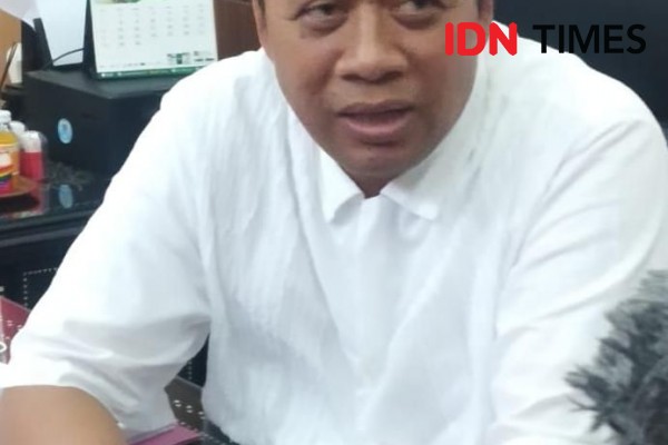 Gubernur NTB: Pejabat Boleh Bukber dengan Fakir Miskin dan Anak Yatim