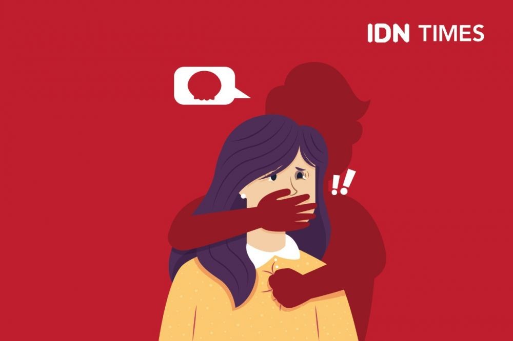DP3A: Kasus Kekerasan Perempuan dan Anak di Makassar Masih Tinggi