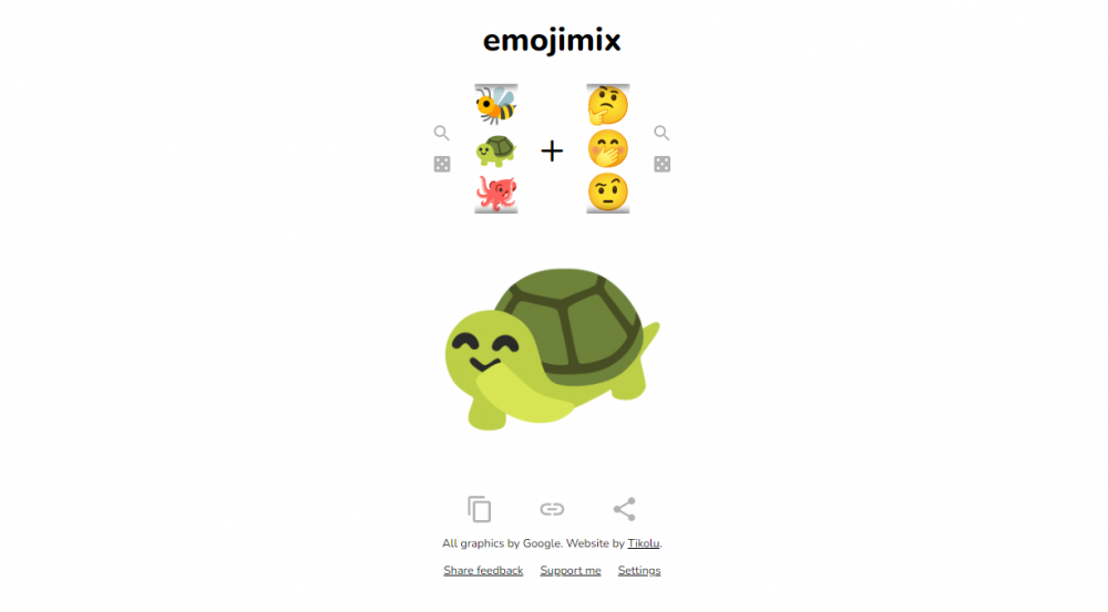 Lagi Tren di TikTok, Apa itu Emoji Mix? Ini Cara Ikut Main