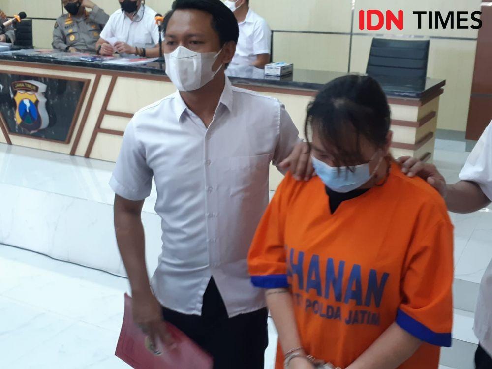 Investasi Alkes Fiktif, Korban Merugi Rp30 Miliar