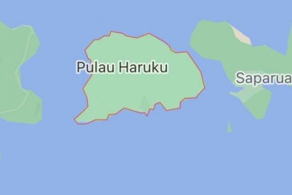 Bentrok 2 Kelompok Desa di Maluku Pecah, 2 Orang Tewas