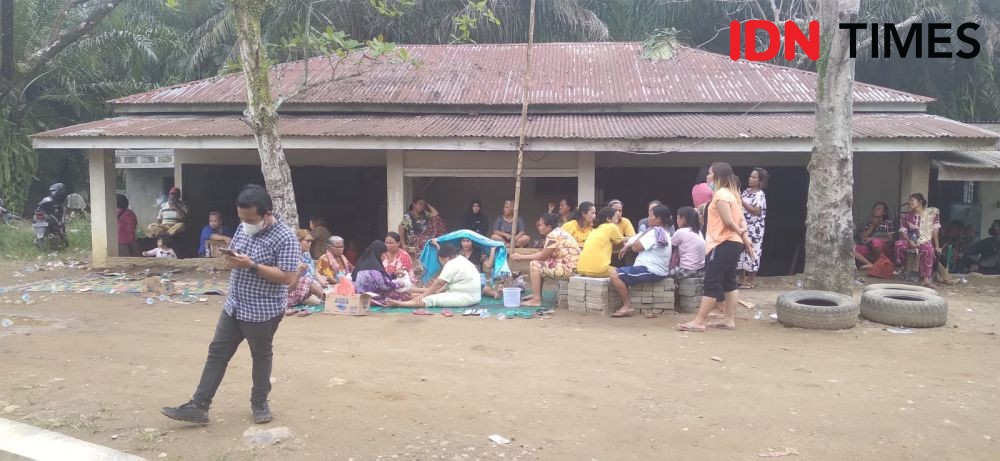 Kerangkeng Rumah Bupati Terbit, Polisi Dorong Korban Bikin Laporan