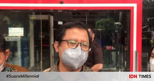 KPK Panggil Ubedilah Badrun Soal Laporan Gibran Dan Kaesang