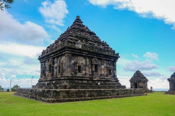 5 Destinasi Wisata Yogyakarta untuk Kamu si Pencinta Alam