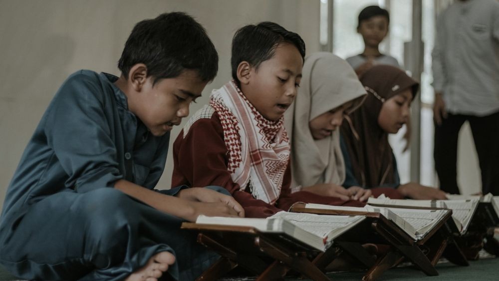 5 Fakta Menarik Masjid Agung Cianjur, Masjid Tertua di Cianjur