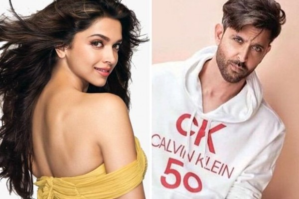 8 Fakta Film Fighter, Paling Ditunggu Pencinta Bollywood