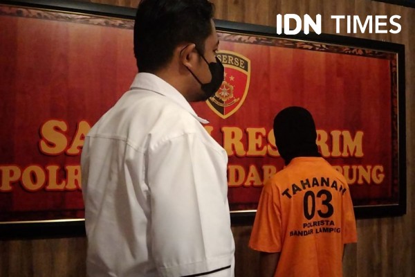 Polisi Tangkap Pemerasan Modus VCS, Pelaku Pura-pura Anggota Polri
