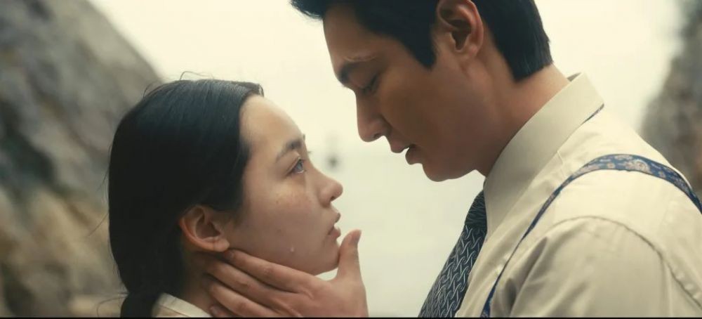 10 Fakta Drama Korea Pachinko, Lee Min Ho Tampil Beda, Wajib Nonton! 