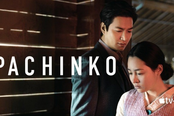 5 Fakta Drama Pachinko, Baru First Look Lee Min Ho Udah Bikin Bergetar