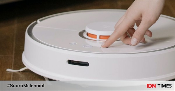 ihome autovac juno robot vacuum