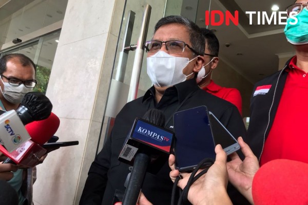 Siapkan Nama-Nama Kepala IKN, PDIP: Ahok Punya Kepemimpinan yang Baik