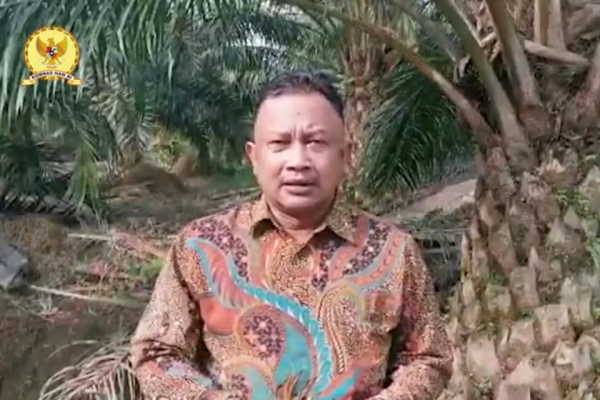 Komnas HAM Masih Irit Bicara soal Kerangkeng Manusia Bupati Langkat