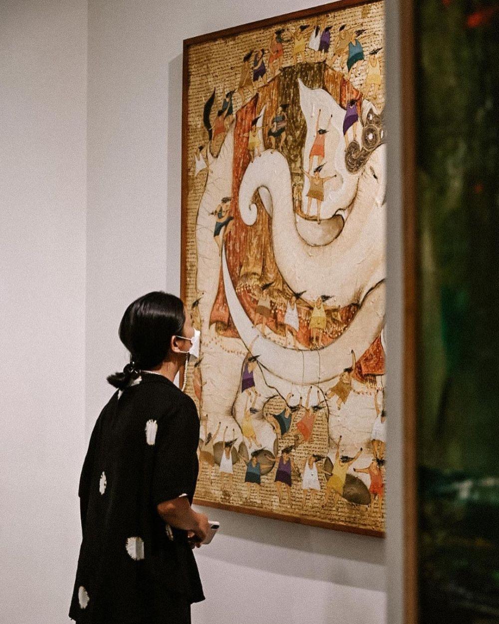 13 Wisata Museum Instagramable di Jakarta yang Hits