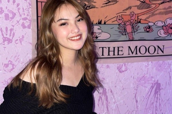 Aisyah Aqilah Perankan Dua Tokoh di Sinetron Janet & Jamilah, Kepo Nih