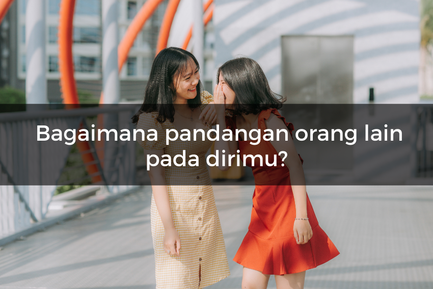 [QUIZ] Apakah Kamu Termasuk Seorang Social Butterfly? Cari Tahu Lewat Kuis Ini!