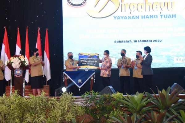 BRI Permudah Belajar dari Rumah dengan Platform Junio Smart