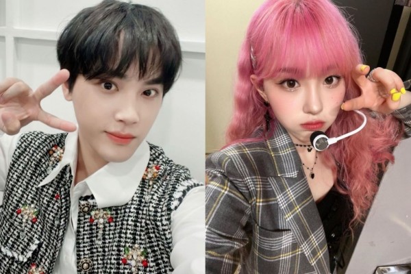 13 Idol KPop yang Positif COVID-19 di Minggu ke-4 Januari 2022