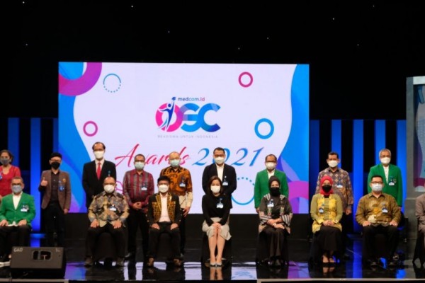 Sudah Dinanti, Pemenang Beasiswa OSC Medcom.id 2021 Diumumkan Hari Ini