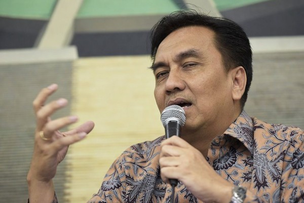 Anggota DPR Heran Menhan Izinkan Singapura Latihan Militer di RI