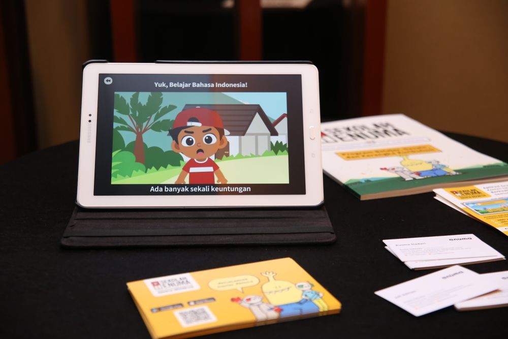 Aplikasi Gratis Tanpa Iklan untuk Peningkatan Belajar dan Membaca Anak
