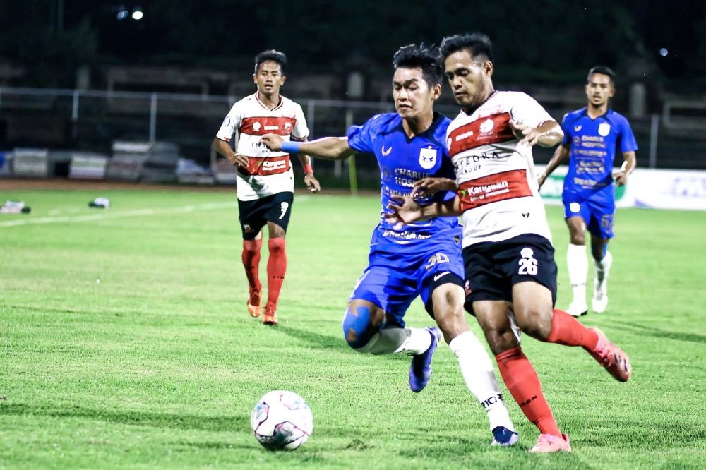 Jadwal Laga PSIS Semarang di BRI Liga 1 2023 Bulan Desember, Ada 2 Laga Kandang