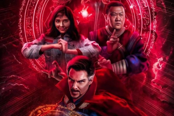 Mengenal American Chaver, Karakter Superhero Baru di Avangers