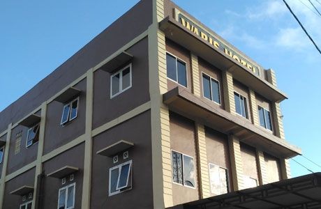 Daftar Rekomendasi Hotel Murah dan Nyaman di Pakpak Bharat