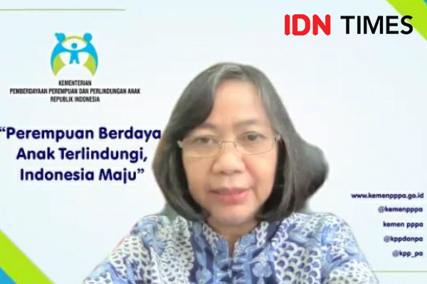Perempuan Korban Kekerasan Berpotensi Lahirkan Anak Stunting