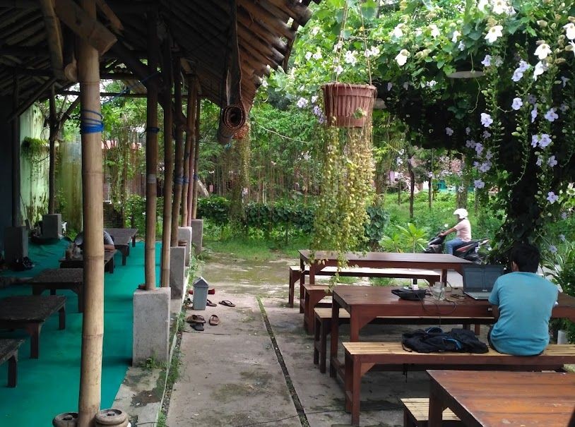7 Kafe Murah di Jember, Tempat Mewah Harga Makanan di Bawah Rp10 ribuu