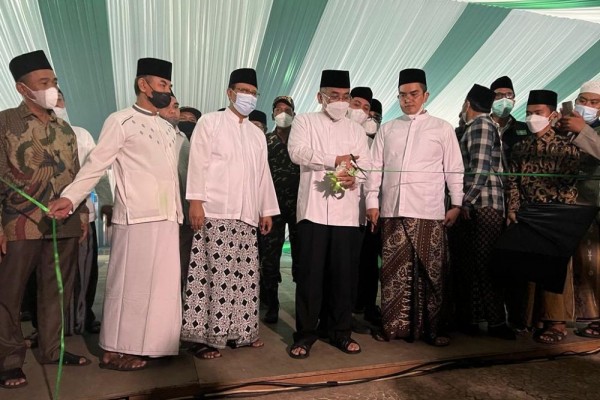 PBNU Akan Gelar Muktamar Internasional, Undang 300 Ulama Sedunia